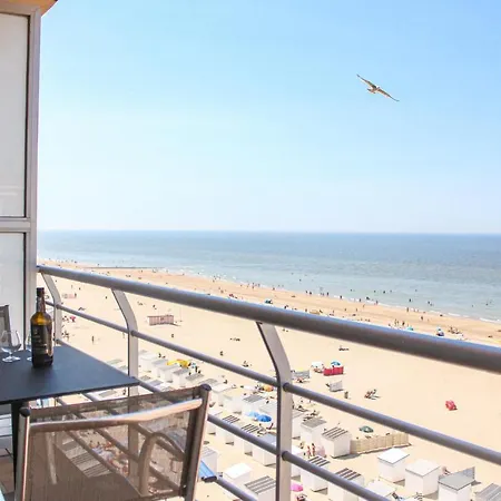 Apartamento Residentie Angeles