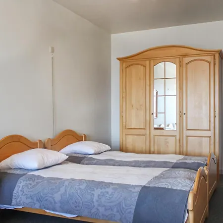 Apartamento Residentie Angeles Ostende